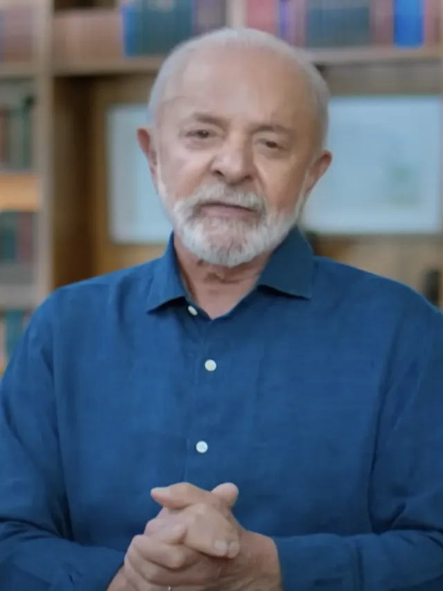 Donald Trump noticias hoje: Lula diz que Brasil quer negociar