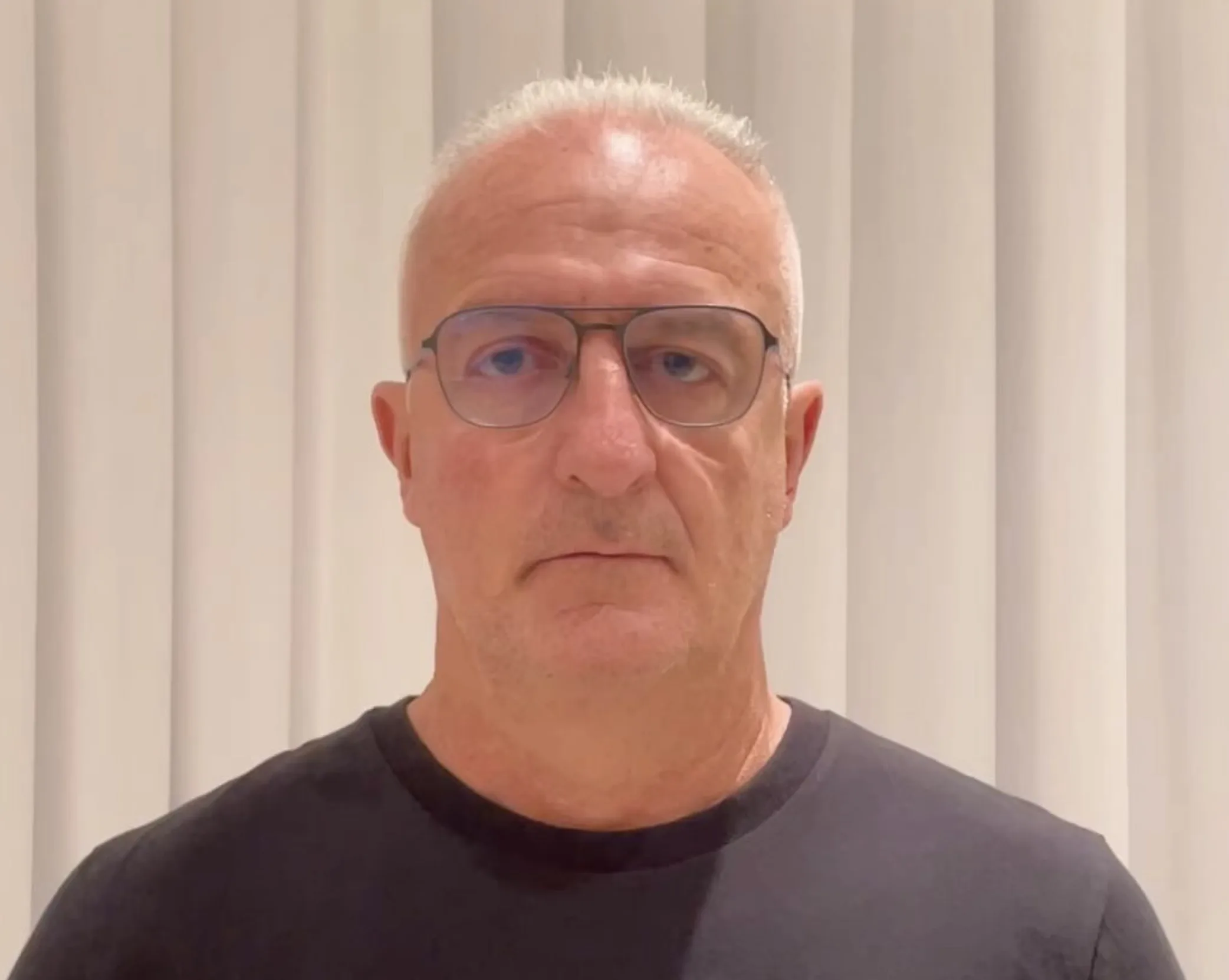 Dorival Júnior é o novo técnico do Corinthians. Ele acertou contrato até o fim de 2026 e deve ser anunciado em breve como o substituto de Ramón Díaz, demitido há oito dias - Foto: Instagram / @dorivaljroficial