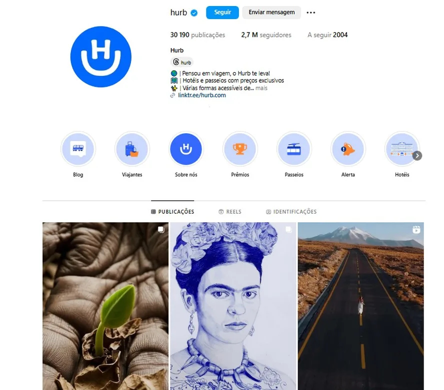Com perfil enigmático nas redes e comentários bloqueados, a empresa tenta reverter a decisão. Tem 10 dias para recorrer, enquanto enfrenta processos e queda de credibilidade.