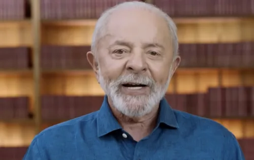 Dia do Trabalhador: É hora de discutirmos o fim da jornada 6 por 1? Lula diz que sim no 1º de Maio