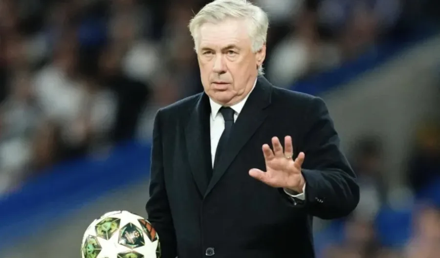 CBF confirma: Carlo Ancelotti assume Seleção Brasileira após deixar o Real Madrid, com estreia já na próxima Data Fifa