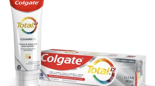 Anvisa retoma proibição da Colgate “Clean Mint” após relatos de feridas, dor e inflamações orais