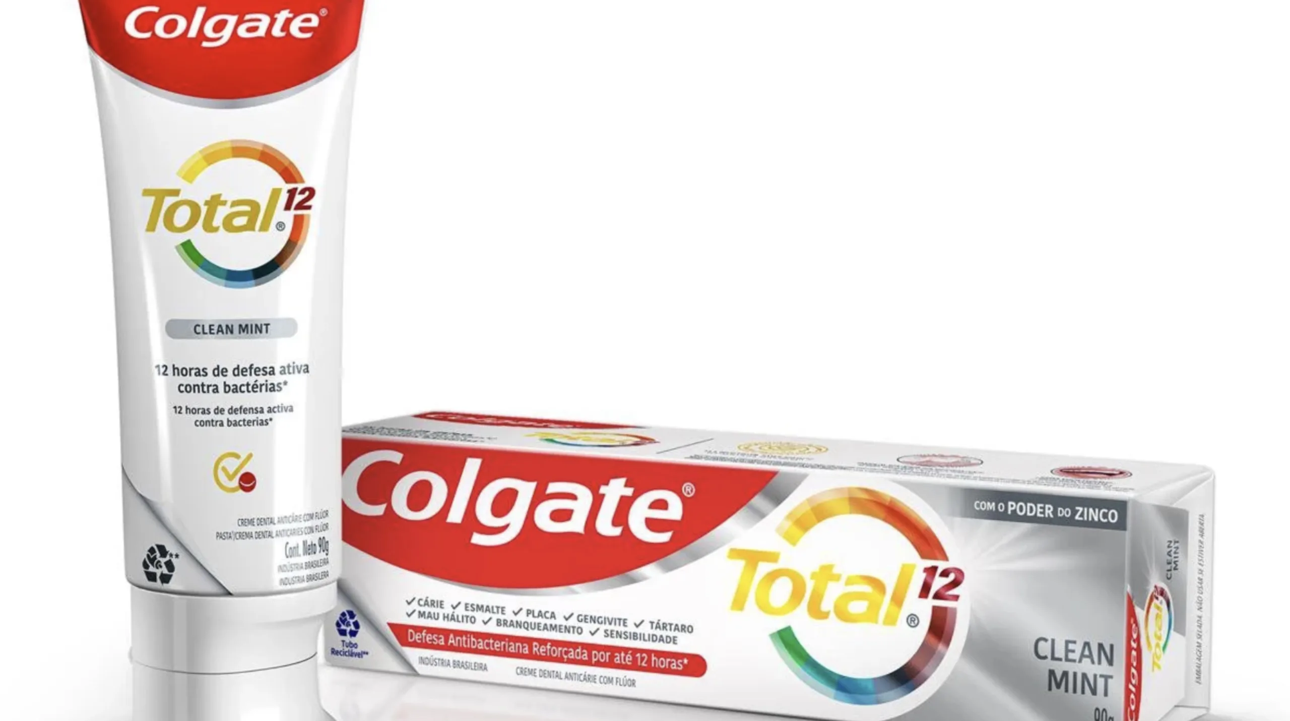 A Anvisa retomou a proibição da pasta dental Clean Mint após a Colgate retirar o recurso que suspendia a medida. Relatos de reações graves motivaram a retomada da interdição.