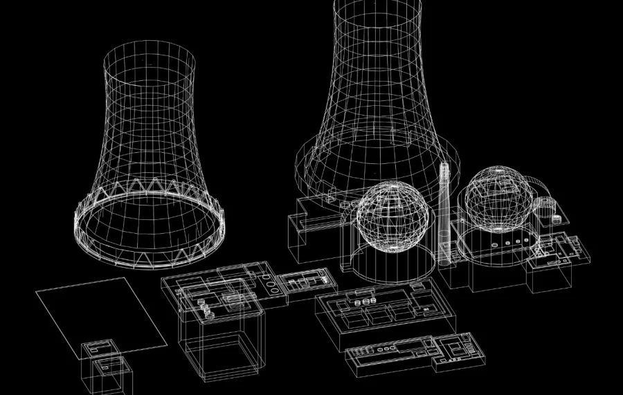 ITER finaliza maior ímã supercondutor do mundo e avança rumo à energia por fusão nuclear