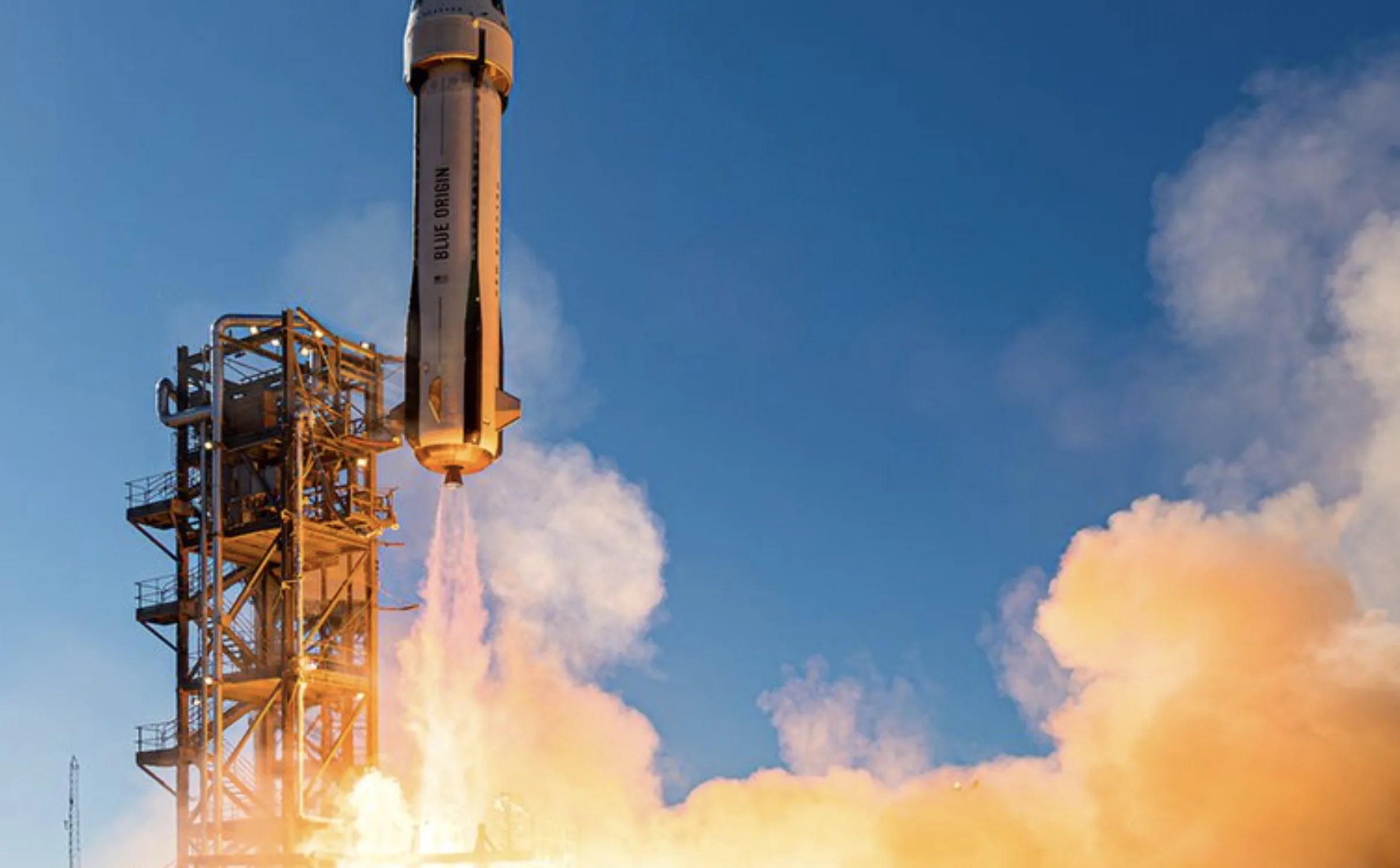 Missão NS-31 da Blue Origin leva tripulação 100% feminina e sementes de grão-de-bico desenvolvidas por pesquisadores brasileiros