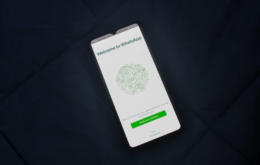 WhatsApp deixará de funcionar em iPhones com iOS abaixo de 15.1 a partir de 5 de maio de 2025
