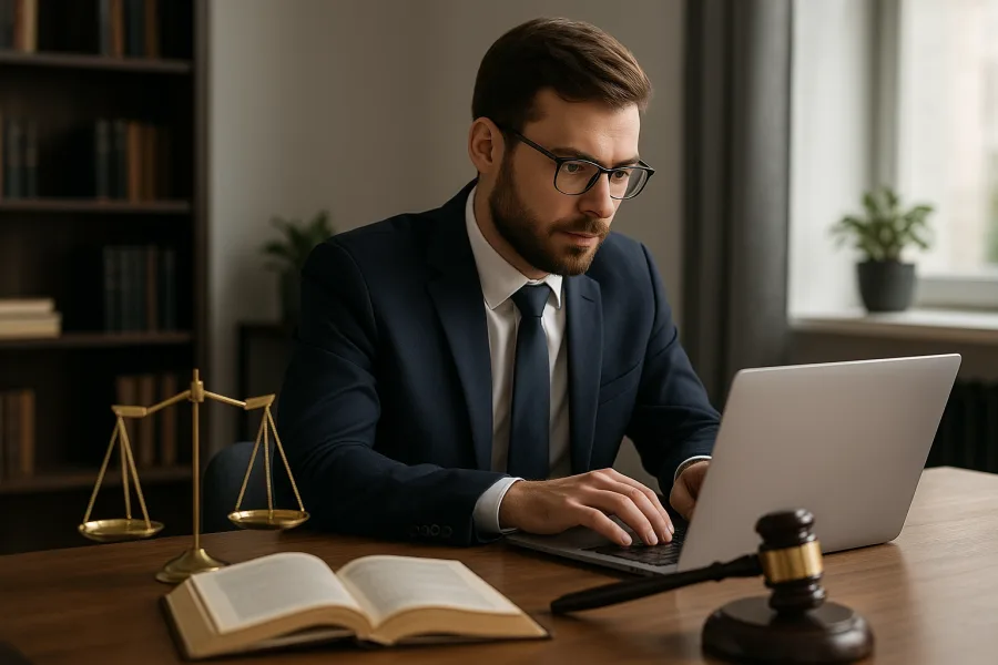 OAB apresenta novo site para combater atuação de falsos advogados; veja como consultar