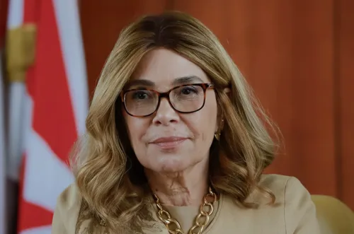 Vereadora Cris Monteiro é acusada de racismo após fala sobre ser “branca, bonita e rica” na Câmara de SP