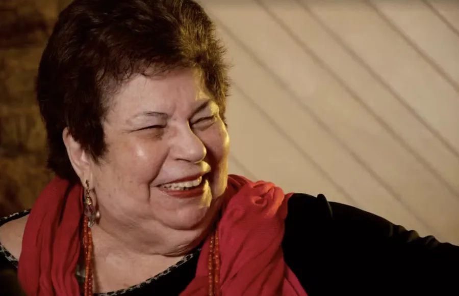 Nana Caymmi morre aos 84 anos no Rio após meses internada por arritmia cardíaca