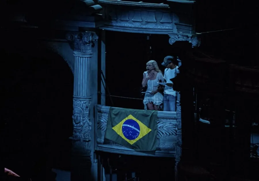 Tudo sobre os planos de atentados a bomba no show de Lady Gaga no Rio