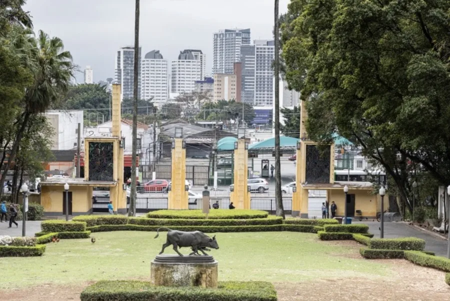 Arsesp manda parar obras de churrascaria em parque tombado após denúncia de ilegalidade