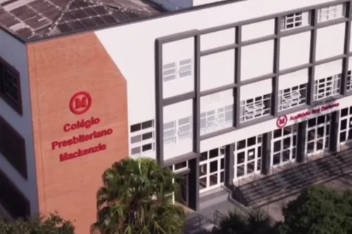 Aluna de 15 anos do Mackenzie é internada após supostamente sofrer bullying, racismo e homofobia