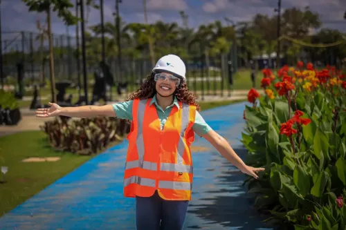 Obras para COP30 avançam em Belém com foco na infraestrutura, mas dúvidas sobre legado persistem