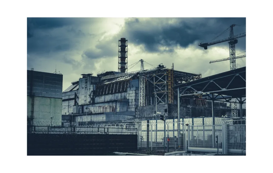 Chernobyl: a explosão que mudou a história da energia nuclear e da humanidade para sempre