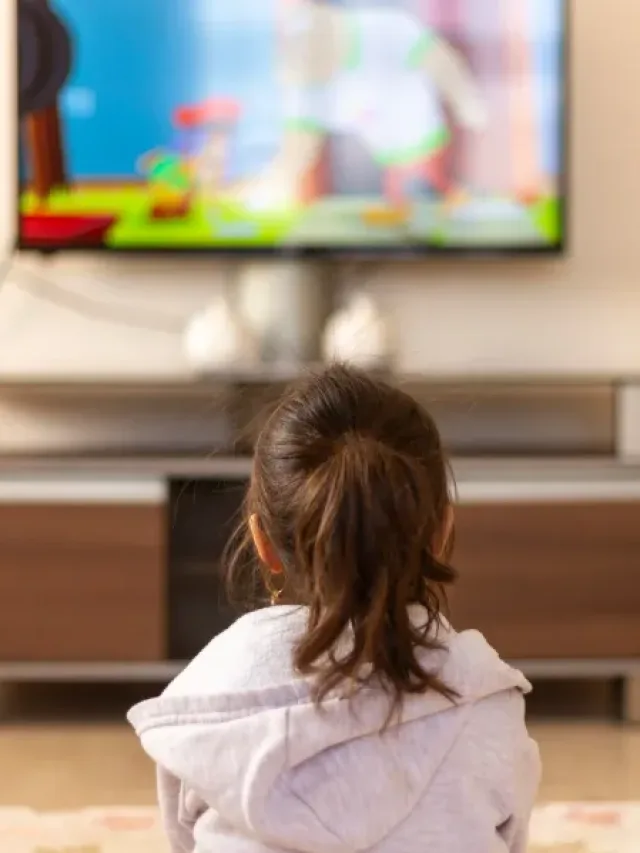 6 desenhos que marcaram a infância e seguem vivos na memória afetiva