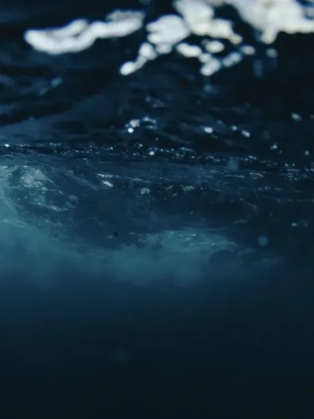 Derretimento profundo no manto é causado por subducção