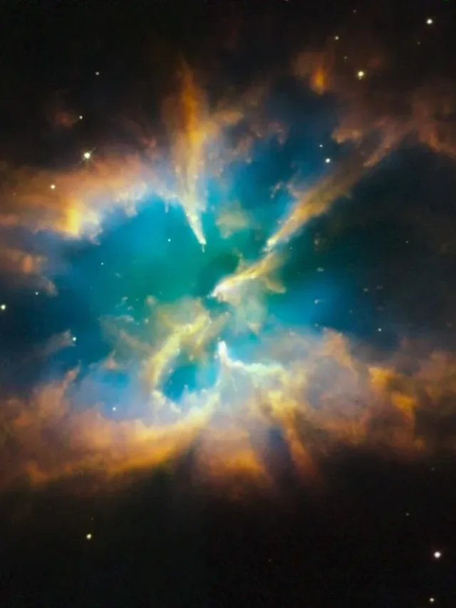 James Webb revela imagens que colocam em xeque teoria sobre galáxias