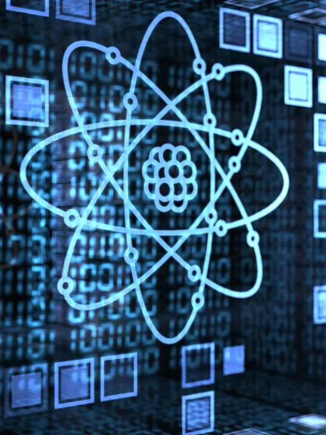 Criptografia pode mudar com avanço da computação quântica