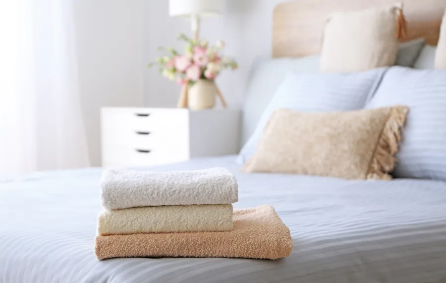 Truques para organizar seu quarto e transformar o ambiente com praticidade e estilo