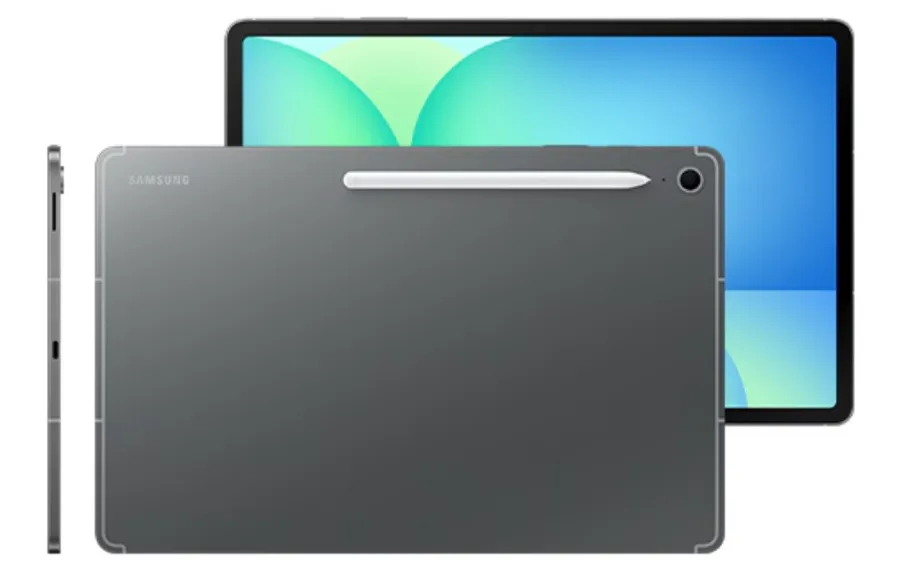 Titulo: Samsung lança Galaxy Tab S10 FE e S10 FE+ no Brasil com IA, S Pen e até 7 anos de suporte