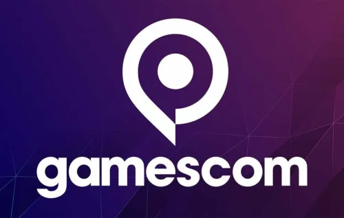 A Gamescom vai até 4 de maio. Ainda dá tempo de colar, jogar, conhecer influencers e viver um rolê gamer completo. Só chegar no Anhembi - imagem de divulgação