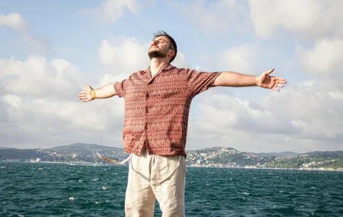 Se o livre-arbítrio for uma ilusão, nosso jeito de punir, premiar ou julgar pessoas pode estar completamente errado - reprodução / canva