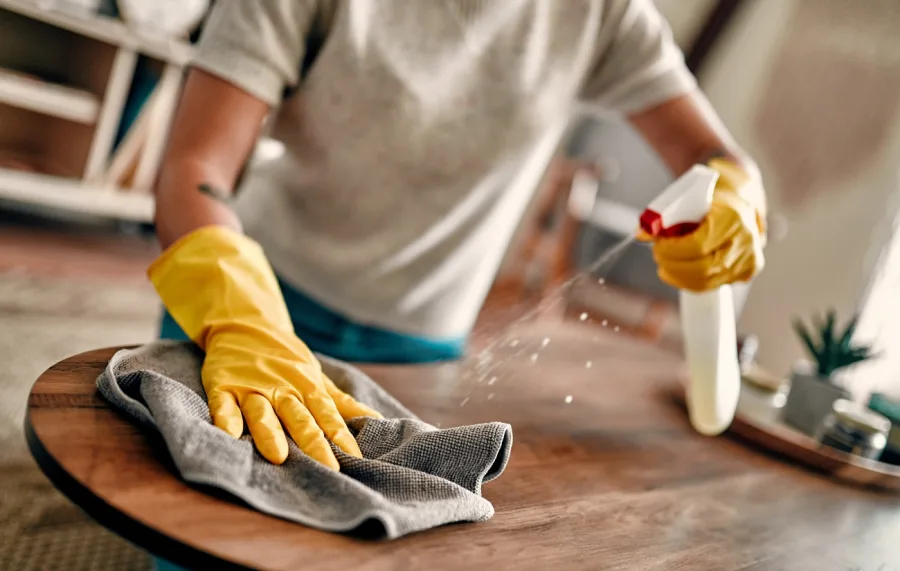 7 misturas de produtos de limpeza que parecem inofensivas, mas são extremamente perigosas