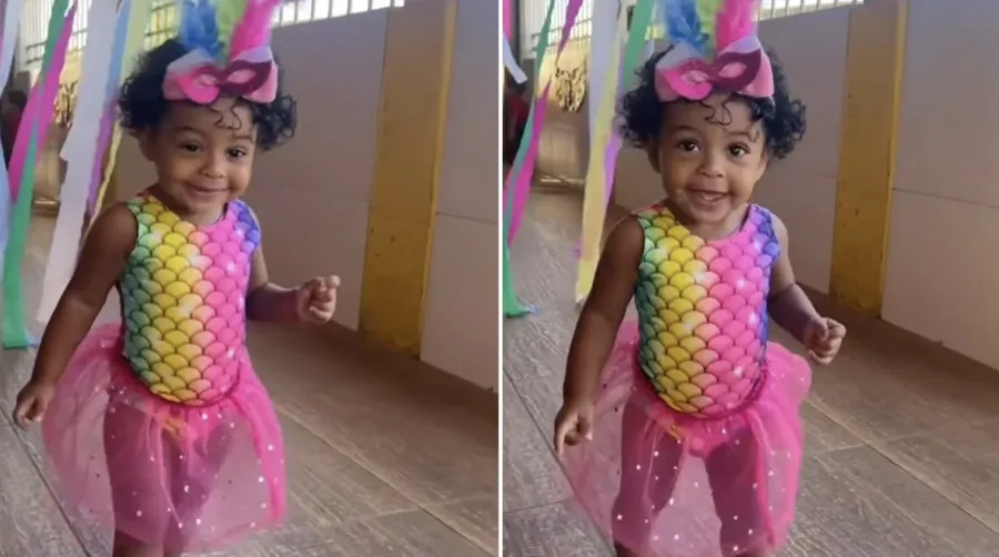 Bebê de 1 ano morre com bronquiolite em hospital de MG e família denuncia negligência médica