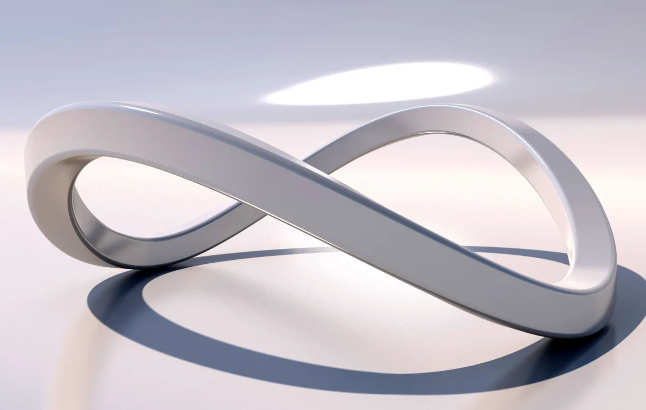 Infinitos podem ser maiores que outros infinitos? A lógica que desafia ...