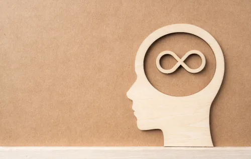 Você já imaginou que pode existir mais de um tipo de infinito? E pior: alguns são maiores que outros! É isso mesmo que a matemática mostra - reprodução / canva