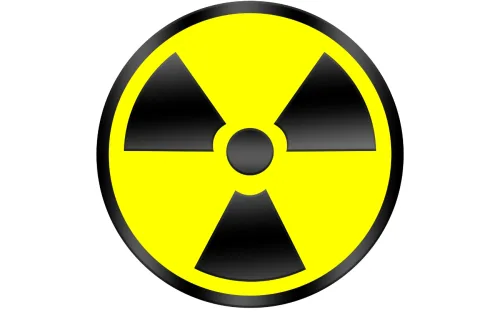 A radiação quebra moléculas, muda seu DNA e pode causar mutações perigosas. O risco aumenta com a dose e com o tempo de exposição - reprodução / canva