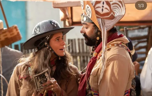 A Globo vai mudar tudo: o Canal Viva vira Globoplay Novelas em junho! Um canal só de folhetins — antigos, inéditos e até internacionais - reprodução instagram _ @filmeslivrosetc