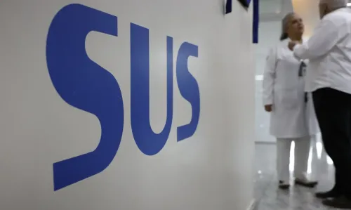 Lula sanciona lei que obriga SUS a oferecer cirurgia e tratamento completo de lábio leporino