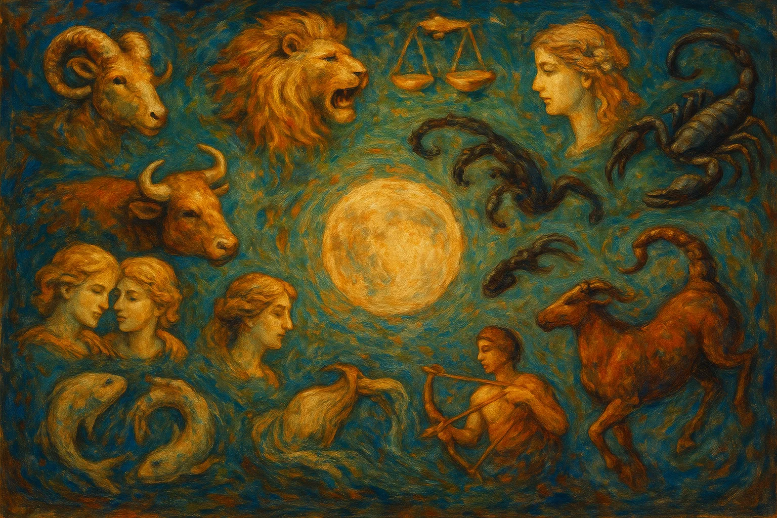 A sexta-feira começa marcada pelo Solstício de Inverno e a entrada do Sol em Câncer, iniciando um ciclo mais introspectivo e voltado à vida emocional.