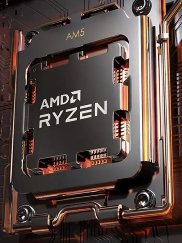 AMD libera BIOS com AGESA 1.2.0.3e para proteger processadores