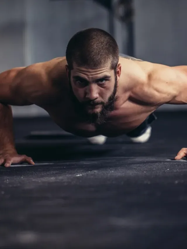 Tríceps fortalecidos melhoram mobilidade e reduzem esforço físico