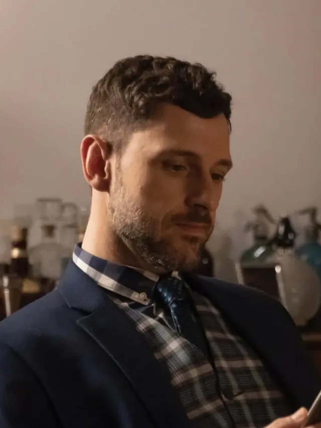 Quem é o filho da Odete Roitman? Reviravolta choca os fãs em 2025