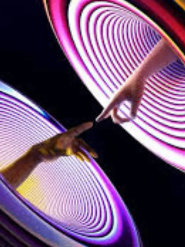 Cientistas investigam hipótese de universo espelhado e invertido