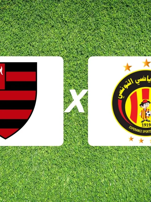 flamengo espérance: palpite e onde assistir ao vivo hoje (16/06)