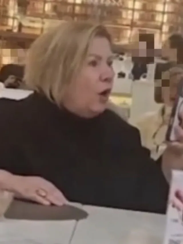 Mulher é presa após xingamentos homofóbicos em shopping em SP