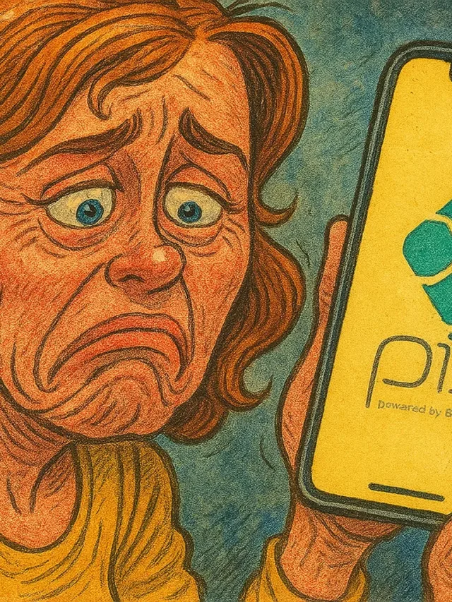 App Banco do Brasil fora do ar e erro no Pix: o que está acontecendo?