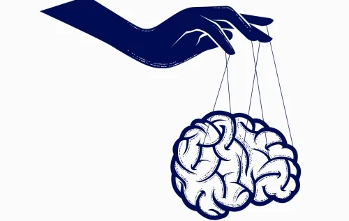 A origem dos pensamentos ainda é uma incógnita. Filósofos e cientistas tentam explicar como uma massa cerebral pode gerar experiências subjetivas e autoconsciência.