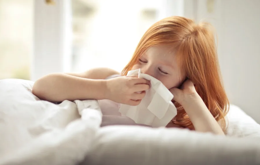 Por que as alergias estão aumentando? Hipótese da higiene, genética e microbiota em foco