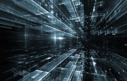 A física define dimensão como qualquer grandeza independente que descreve um sistema. Espaço, tempo e variáveis como temperatura podem ser consideradas dimensões distintas e mensuráveis.