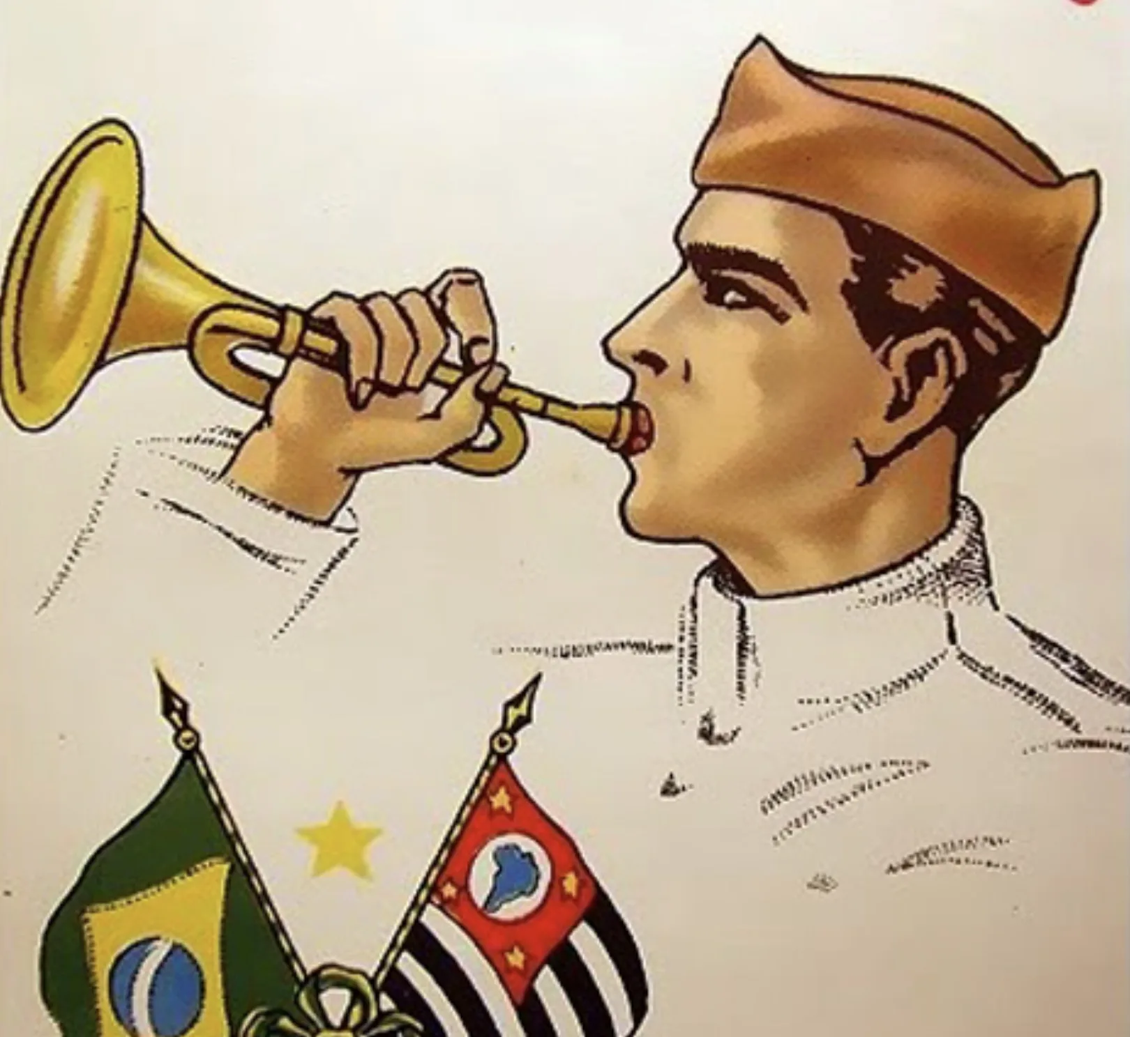 No dia 9 de julho, São Paulo homenageia a Revolução Constitucionalista de 1932, quando o estado se levantou contra Getúlio Vargas, buscando restaurar a democracia no Brasil. O movimento, apesar da derrota, foi um marco na luta pela liberdade.