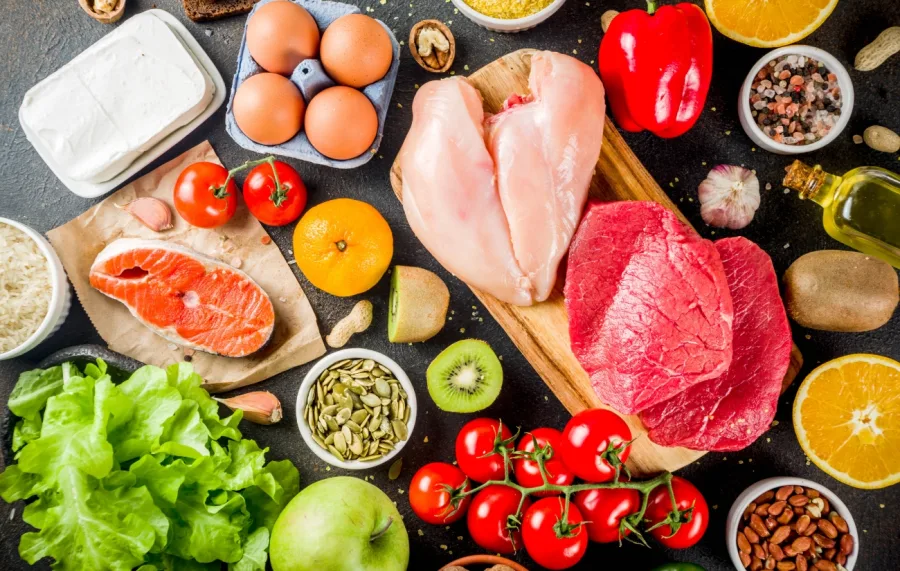 Por que os alimentos estão menos nutritivos? Entenda causas, efeitos e soluções práticas