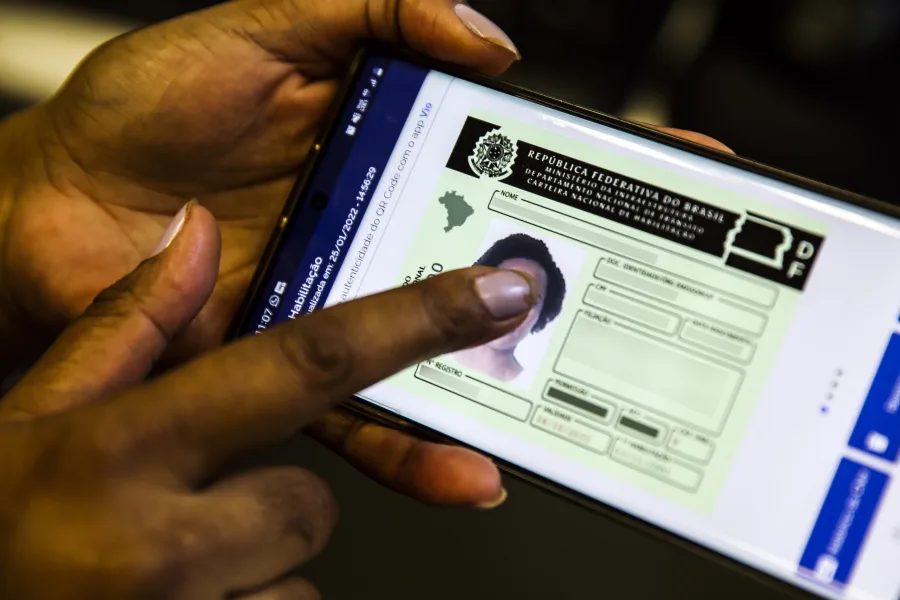 DetranRS divulga lista dos contemplados para a CNH Social 2025 no RS