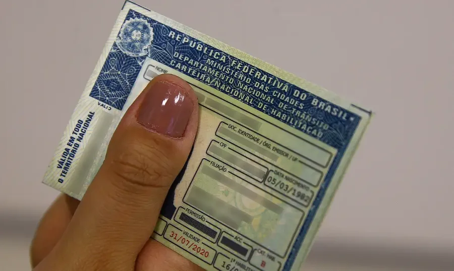 DetranRS divulga lista dos sorteados para a CNH Social 2025, com 6 mil vagas gratuitas