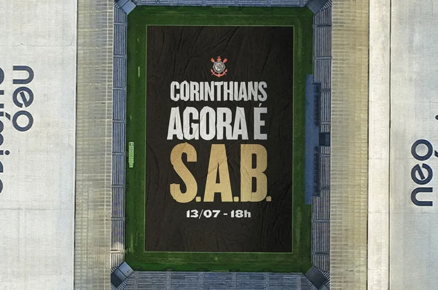 O que SAB significa? Saiba o que é e o que Corinthians, Flamengo, Grêmio e Ronaldo Fenômeno tem a ver com isso