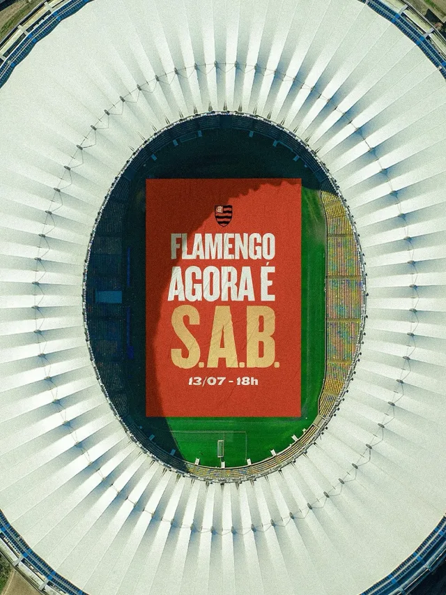 O que é SAB? Corinthians, Flamengo, Santos e Galo estão fazendo parte